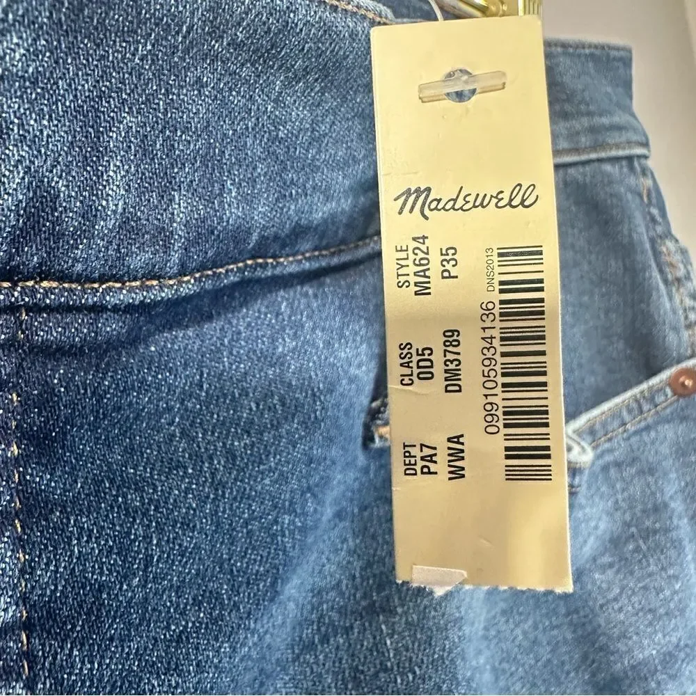 Madewell‎ 10